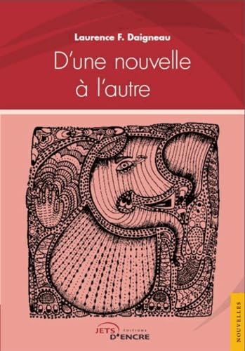D'une nouvelle à l'autre book