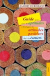 Guide pour tester et développer les attitudes et l book