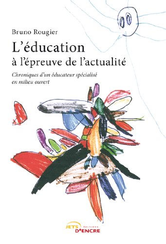 L'éducation à l'épreuve de l'actualité book