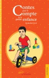 Contes pour le compte de la petite enfance book
