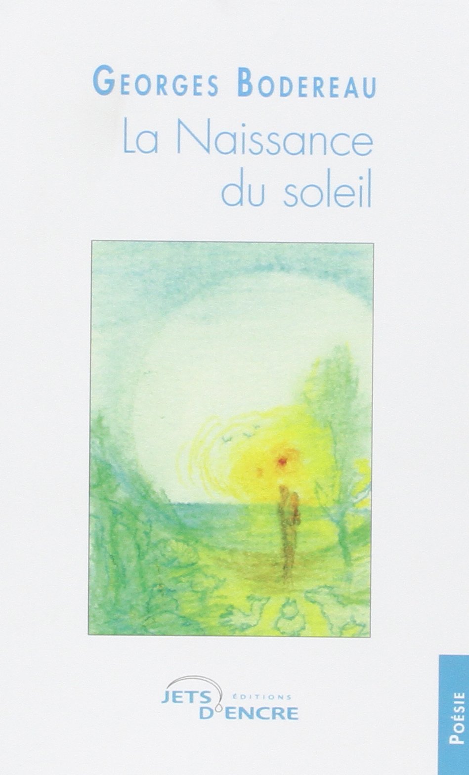 Product Image: Naissance du soleil