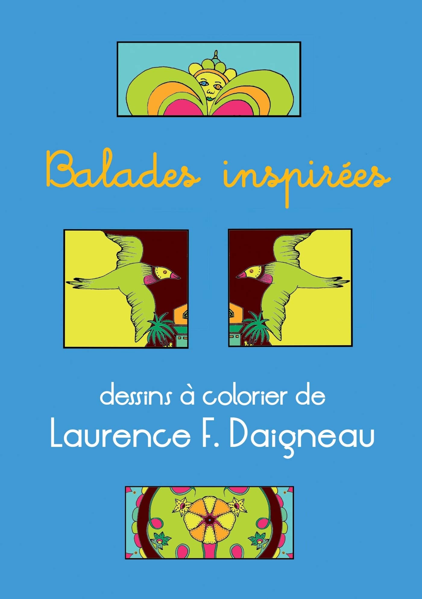Balades inspirées Tiptoi & Games