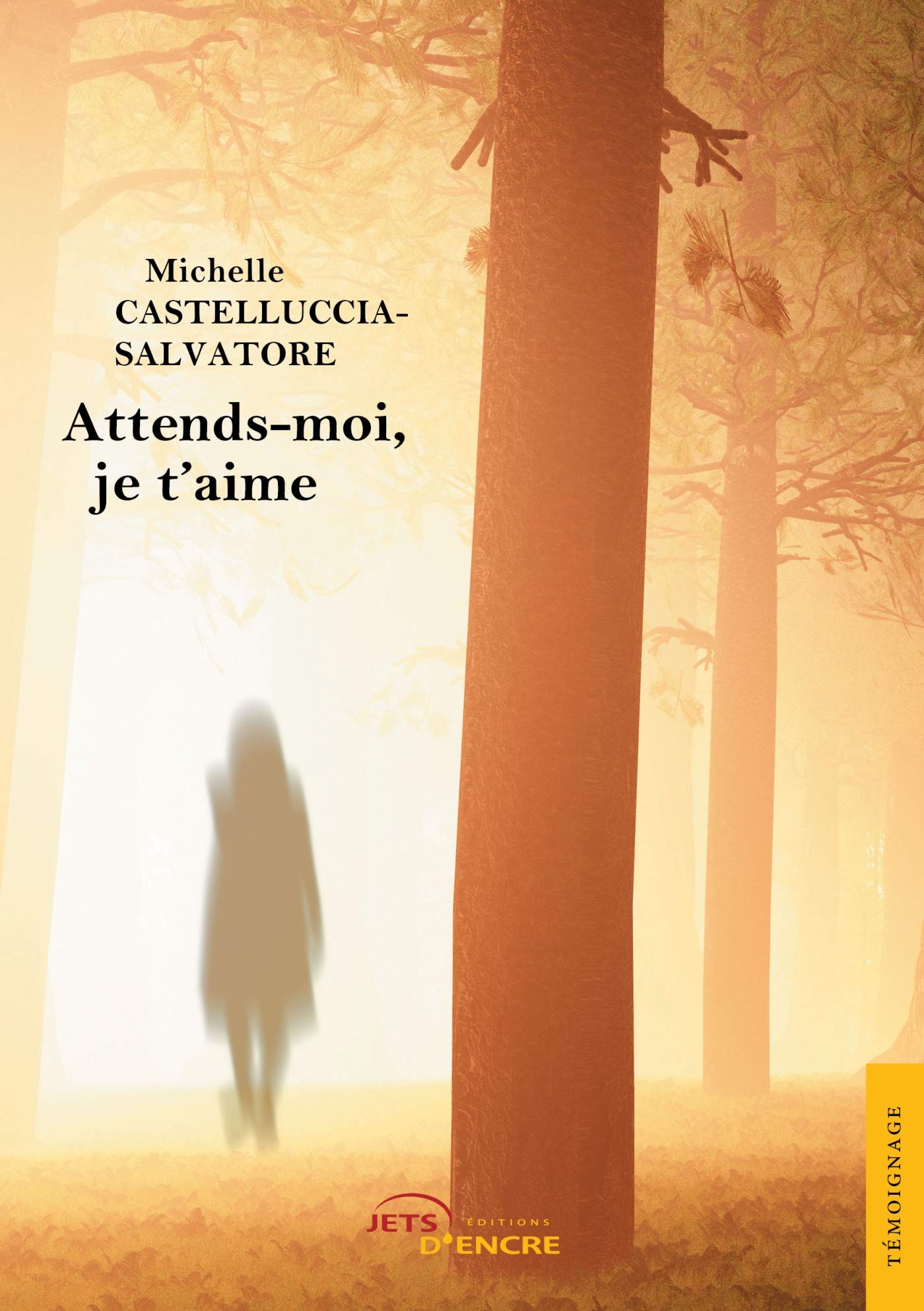 Attends-moi, je t'aime book