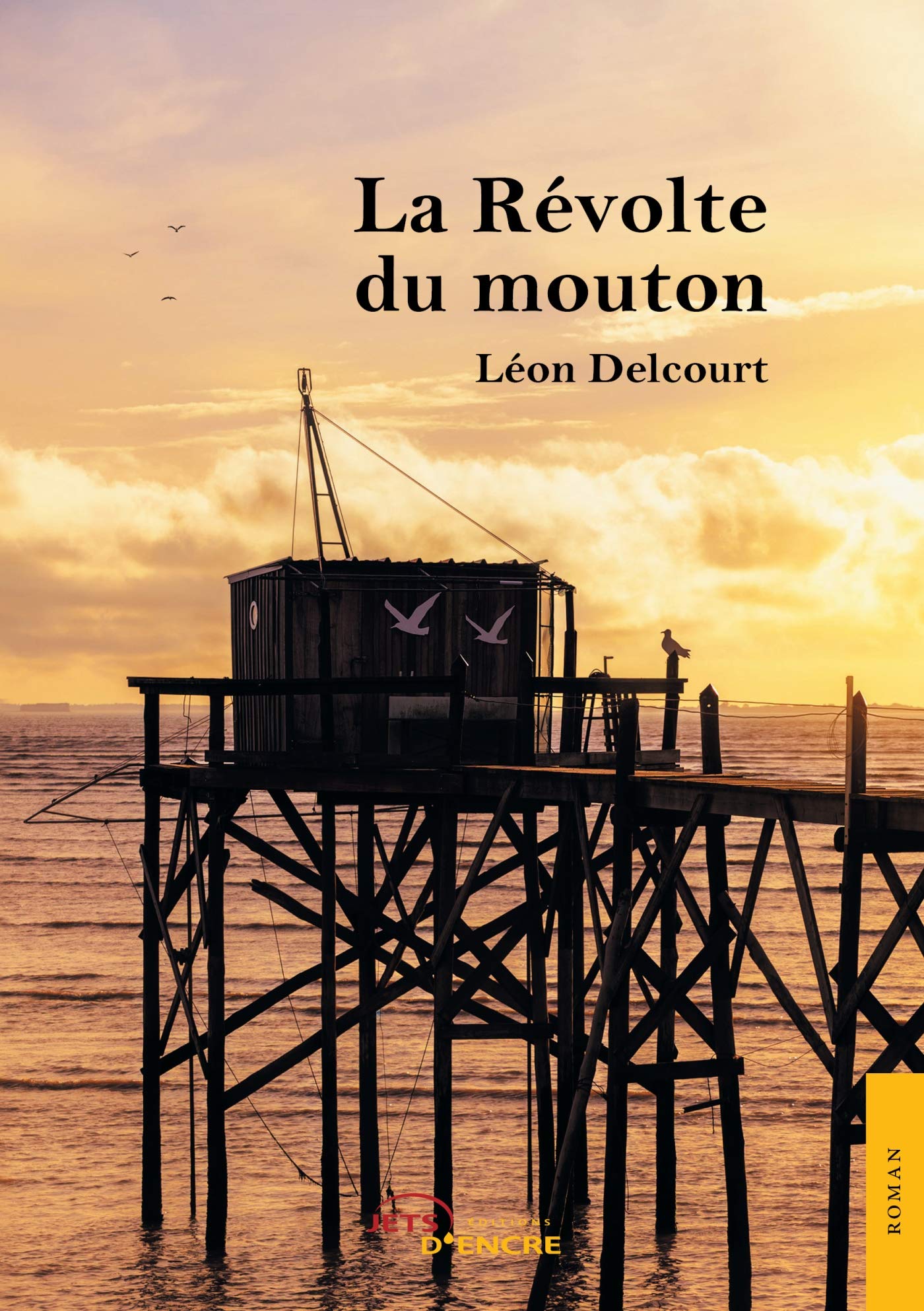 La Révolte du mouton Contemporary literature