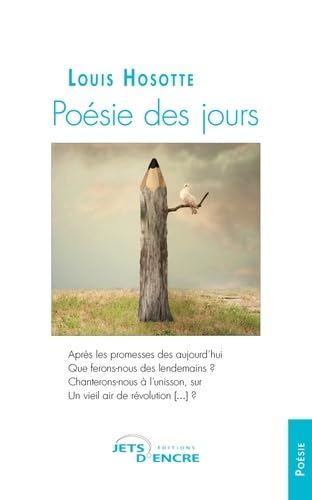 Poésie des jours book