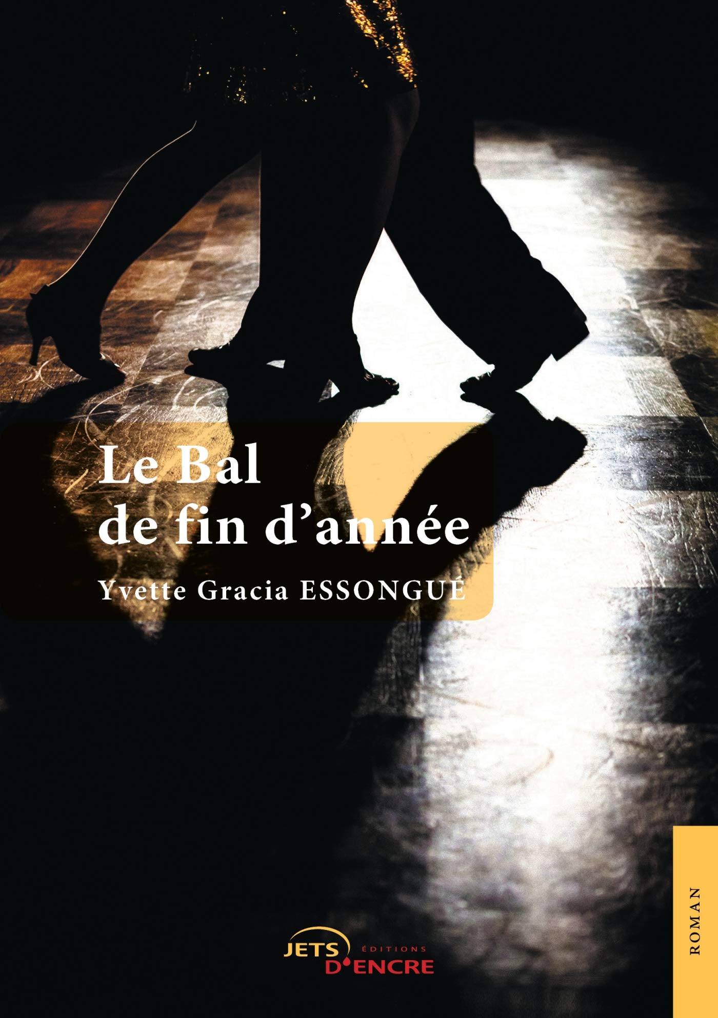 Le Bal de fin d'année book