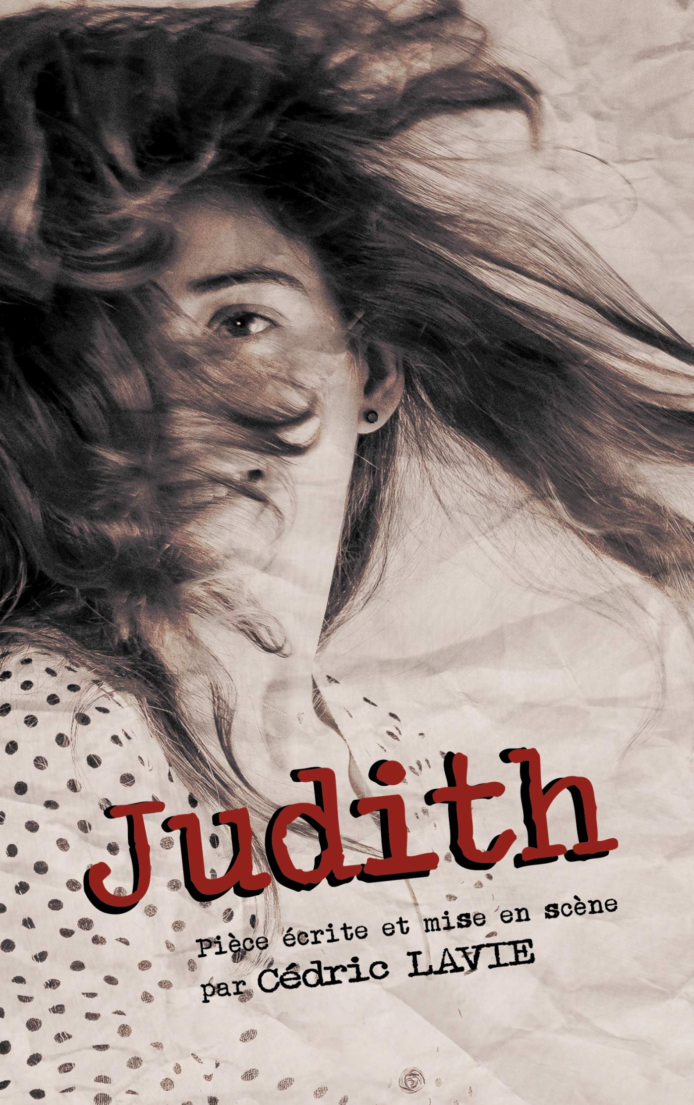 Judith book