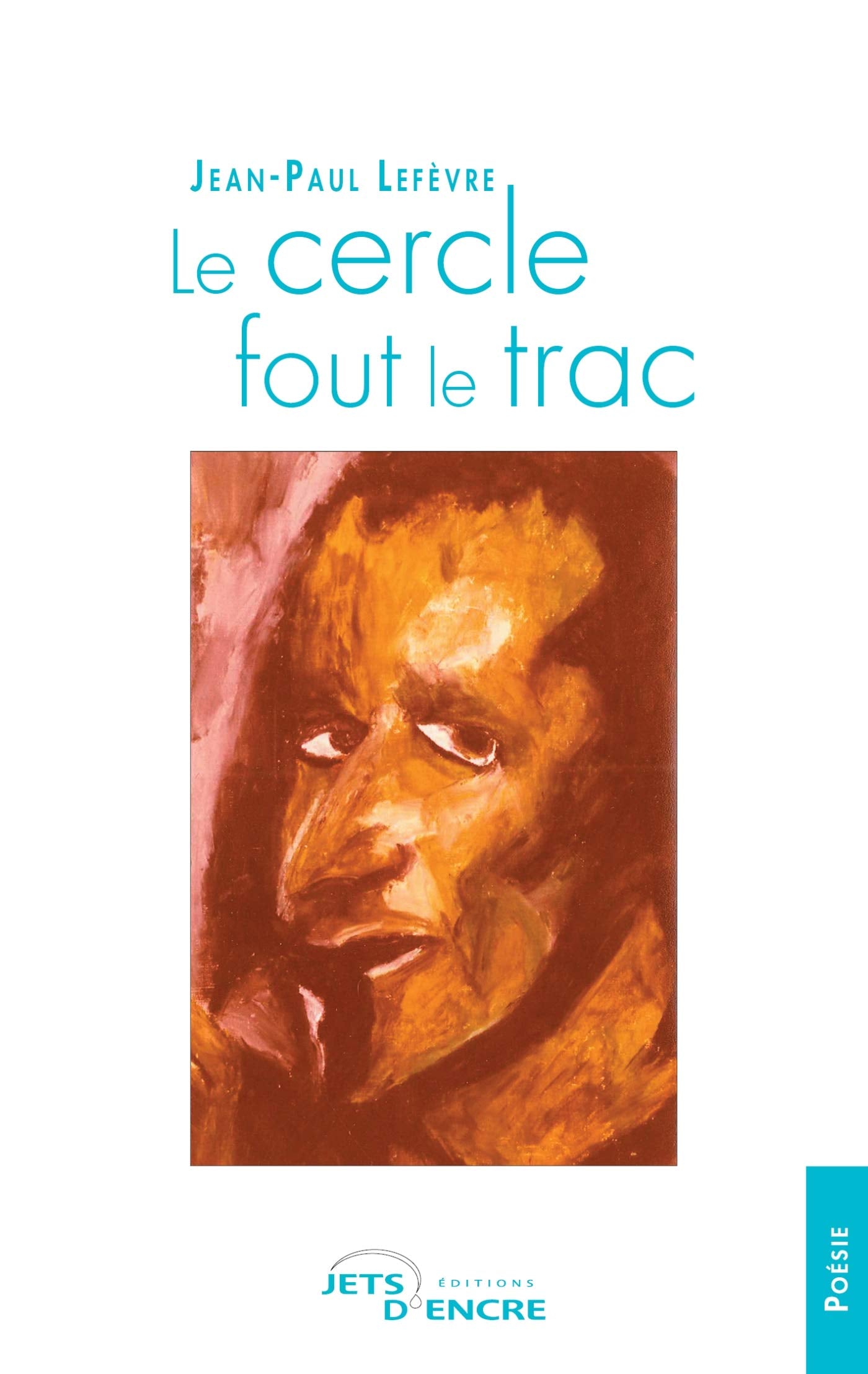 Le cercle fout le trac book