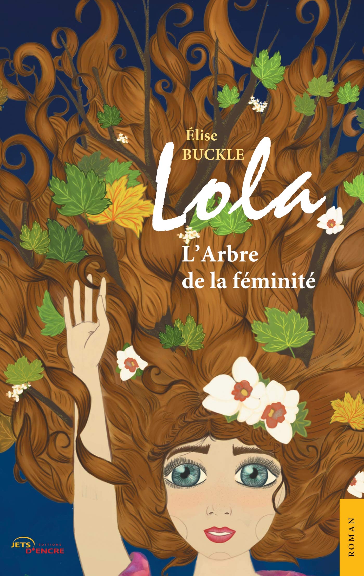 Lola - L'Arbre de la féminité book