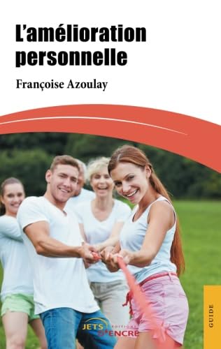 L'amélioration personnelle book