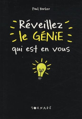 Réveillez le génie qui est en vous Books