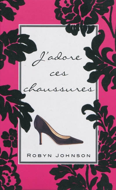 Product Image: J'adore ces chaussures