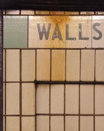 Walls: Des pages à graffer, tagger, gribouiller Books
