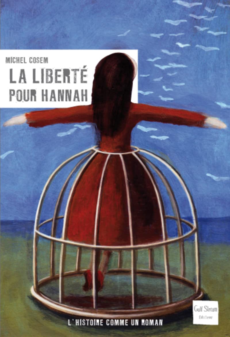 Product Image: Liberté pour Hannah