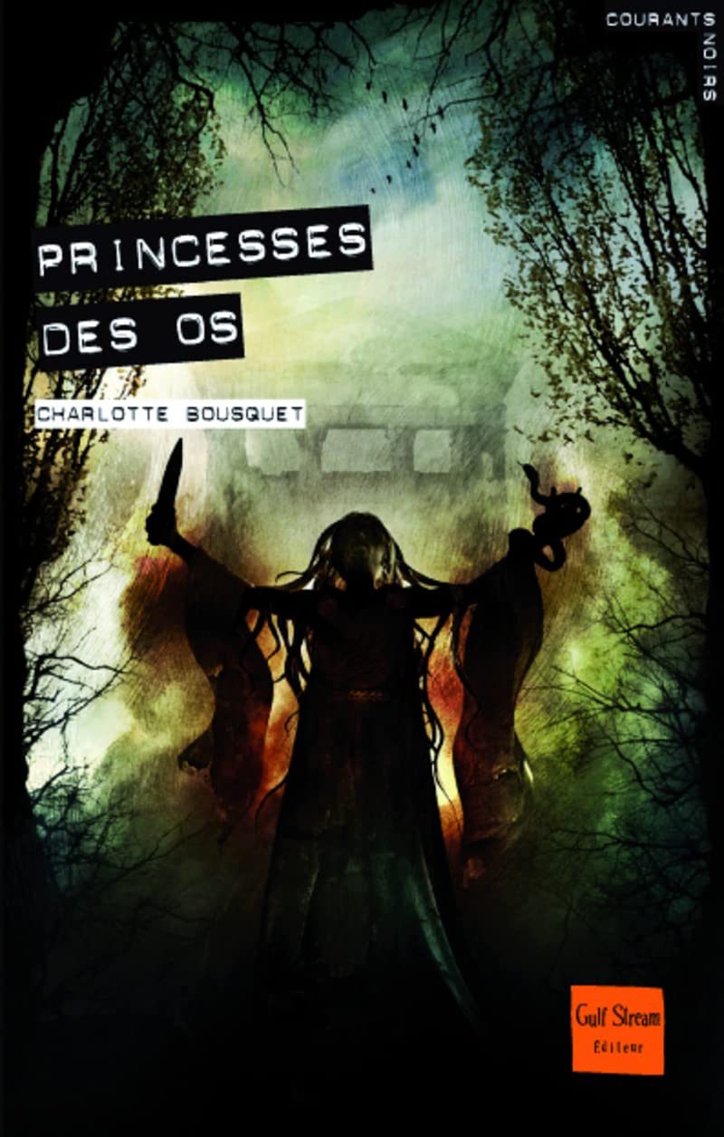 Princesses des os book