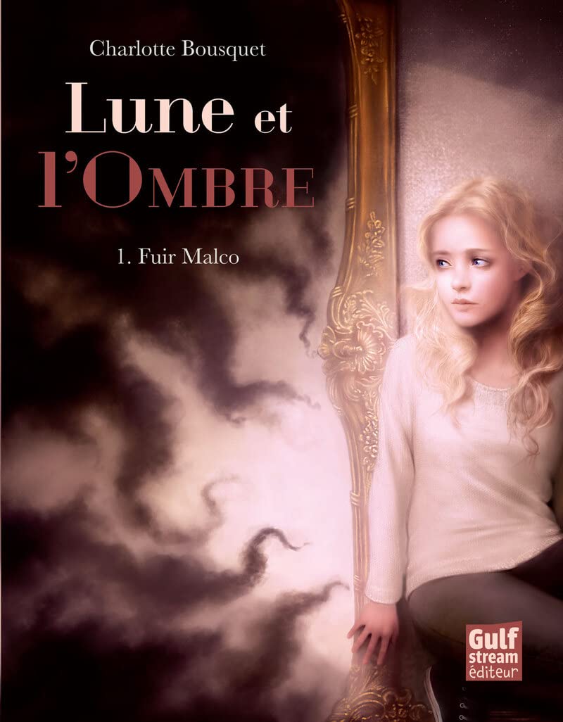 Lune et l'Ombre - tome 1 Fuir Malco (1) book