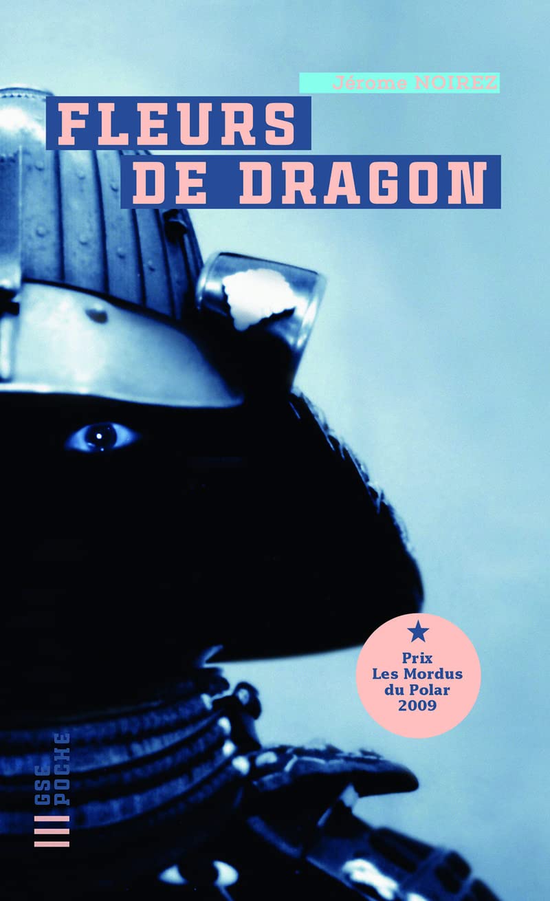 Fleurs de dragon Fiction