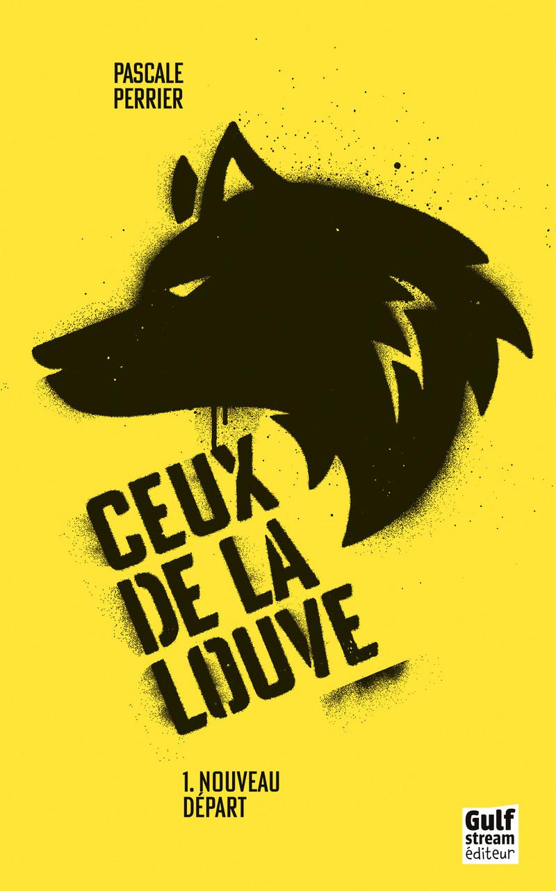 Ceux de la louve 1/Nouveau depart Action & Adventure