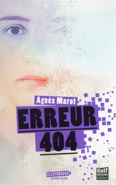Product Image: Erreur 404