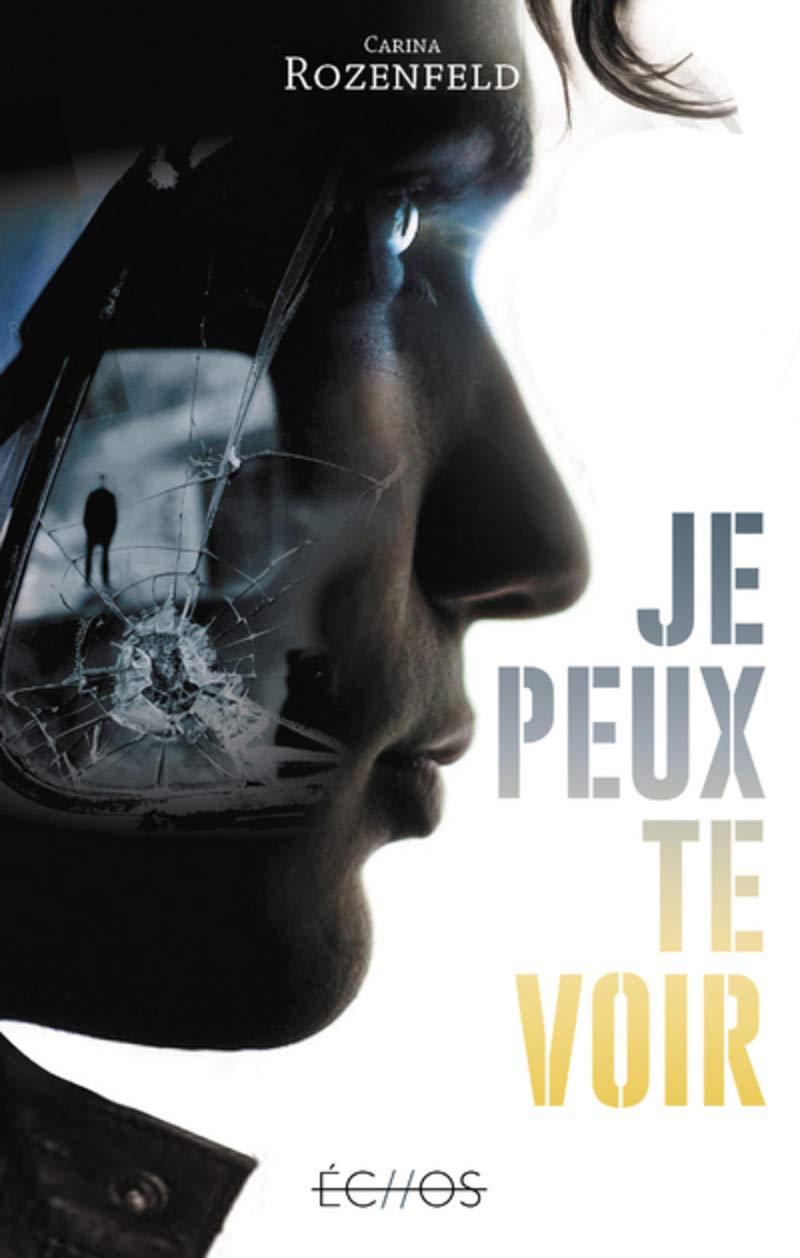 Je peux te voir book