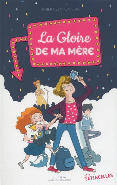 Product Image: La gloire de ma mère