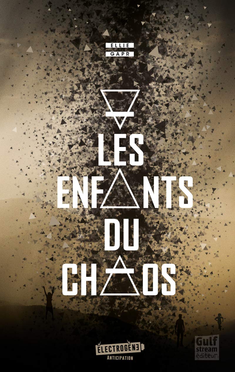 Les Enfants du chaos book