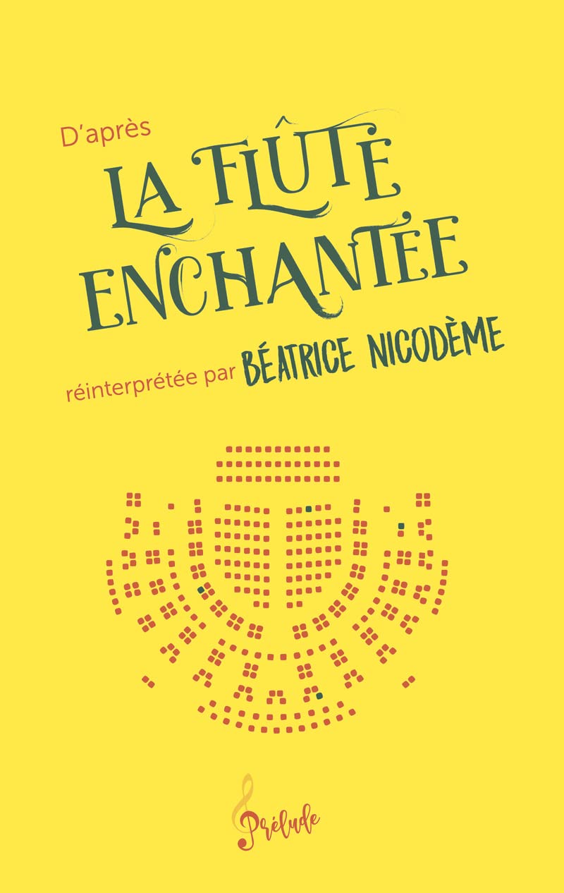 D'après La Flûte enchantée Romance