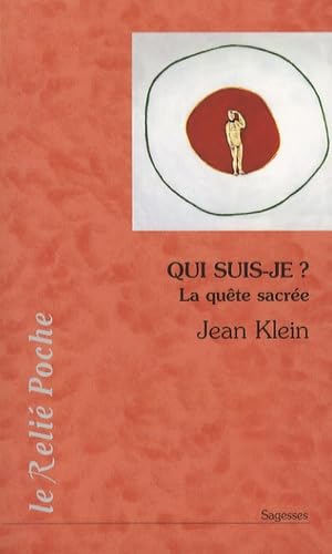 Qui suis-je ? La quête sacrée book