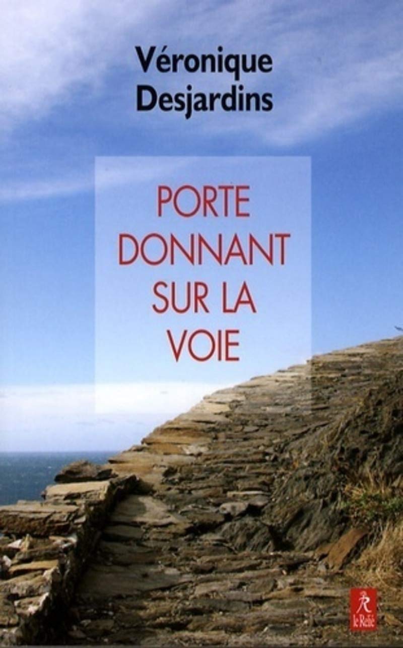 Porte donnant sur la voie Film, Art & Culture