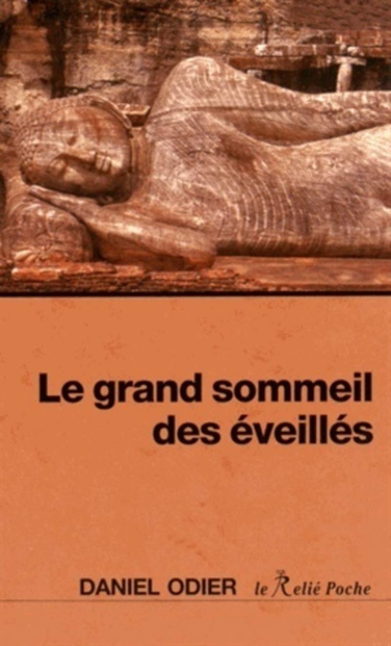 Le grand sommeil des éveillés Art & Literature