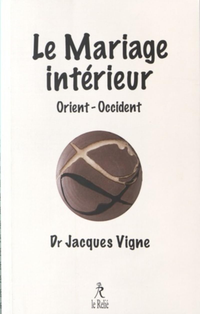 Le mariage intérieur en Orient et en Occident Lifestyle