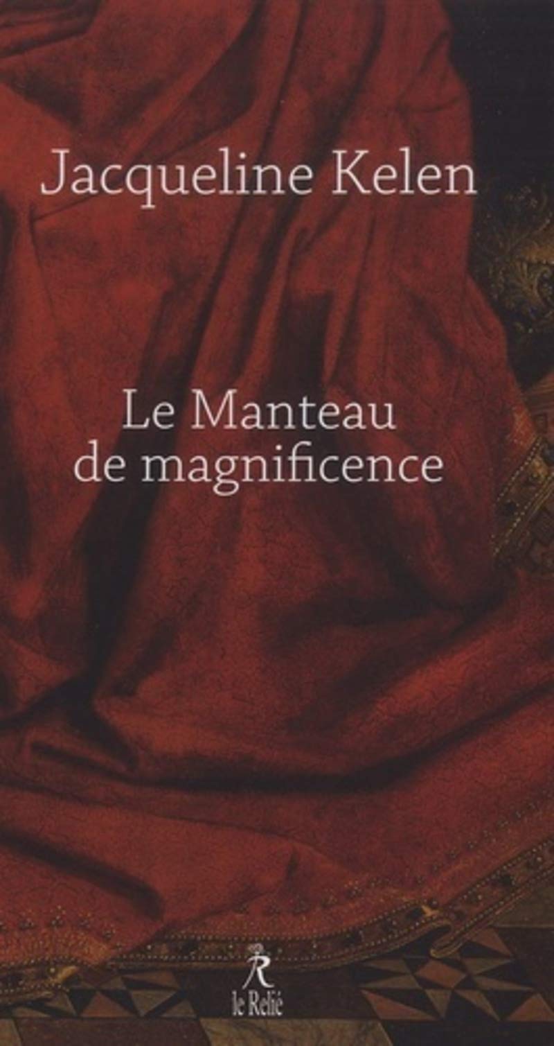Le manteau de la magnificence book
