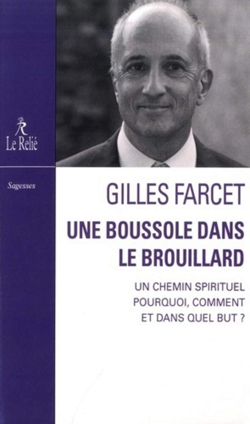 Une boussole dans le brouillard: Un chemin spirituel : Pourquoi, comment et dans quel but ? Books