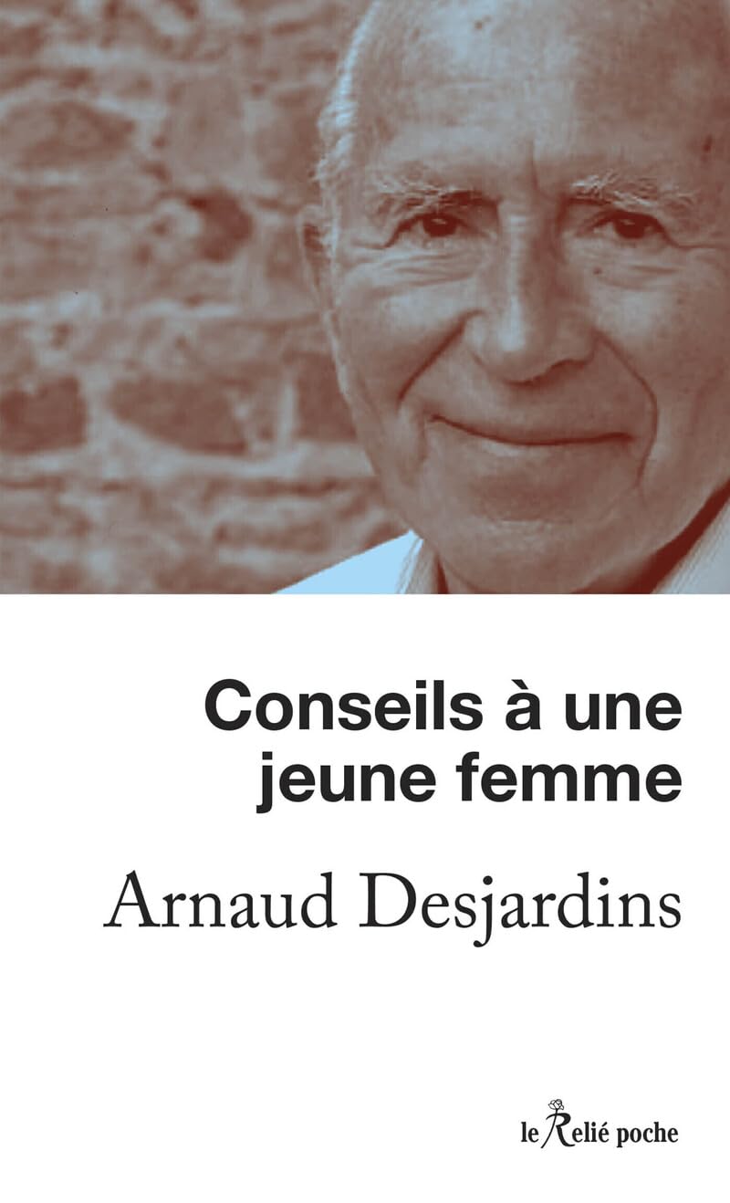 Conseils à une jeune femme Religion & Esotericism