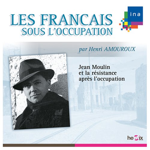 Français Sous l'Occupation Vol4 (les)/MP3/P.Cons.25,00e book