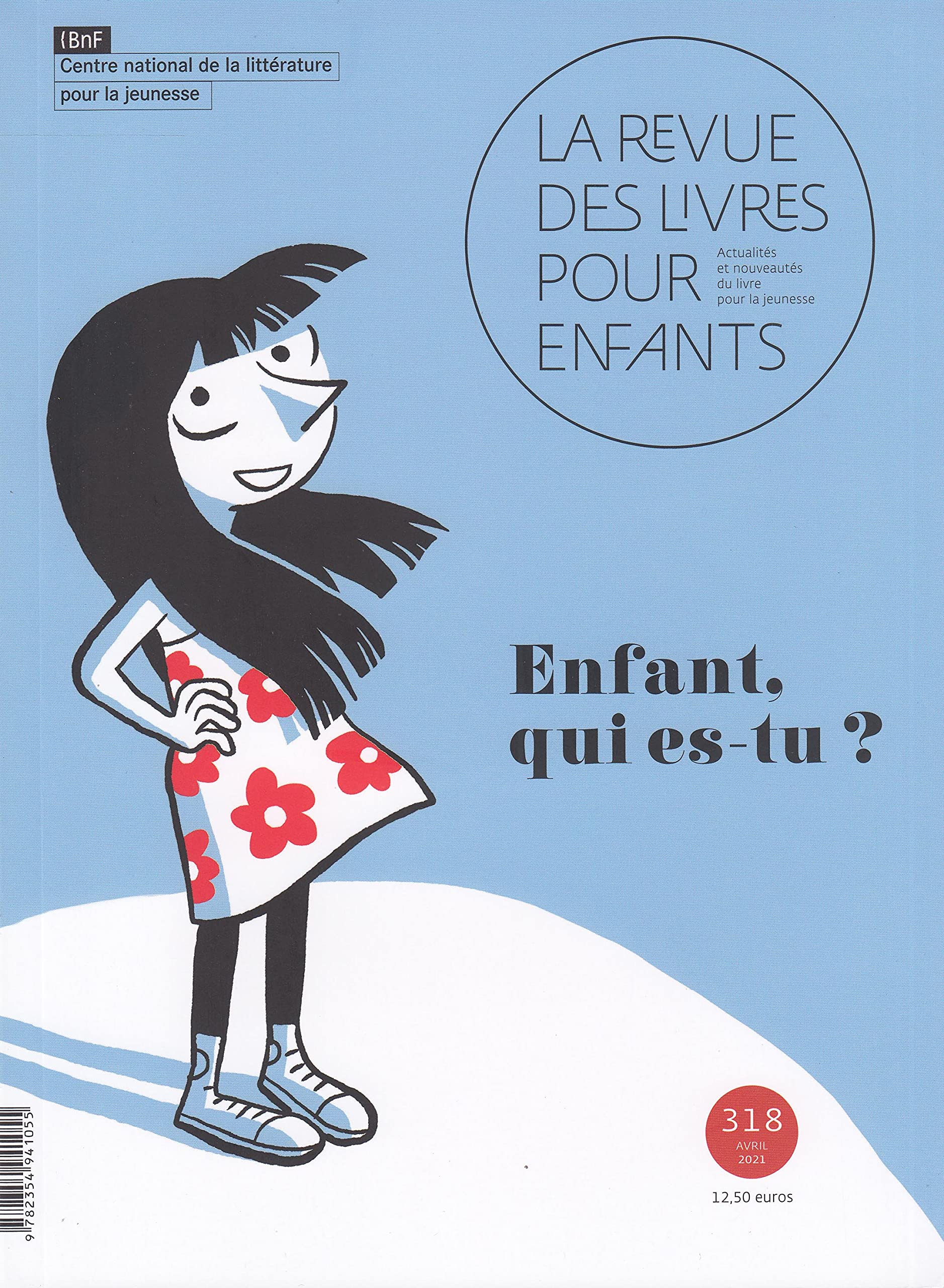 Rlpe n318 - enfants qui es-tu ? Parents & Children