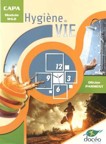 Product Image: Capa module MG2 hygiene de vie