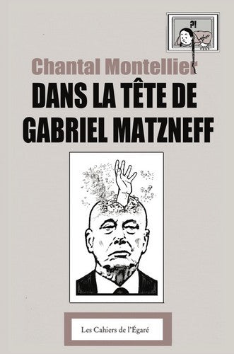 Dans la tête de Gabriel Matzneff book