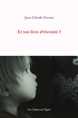 Et ton livre d'éternité ? book