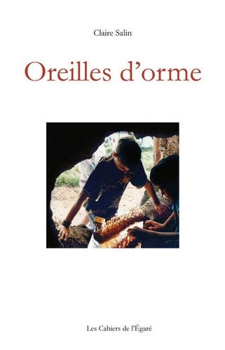 Oreilles d'orme Books