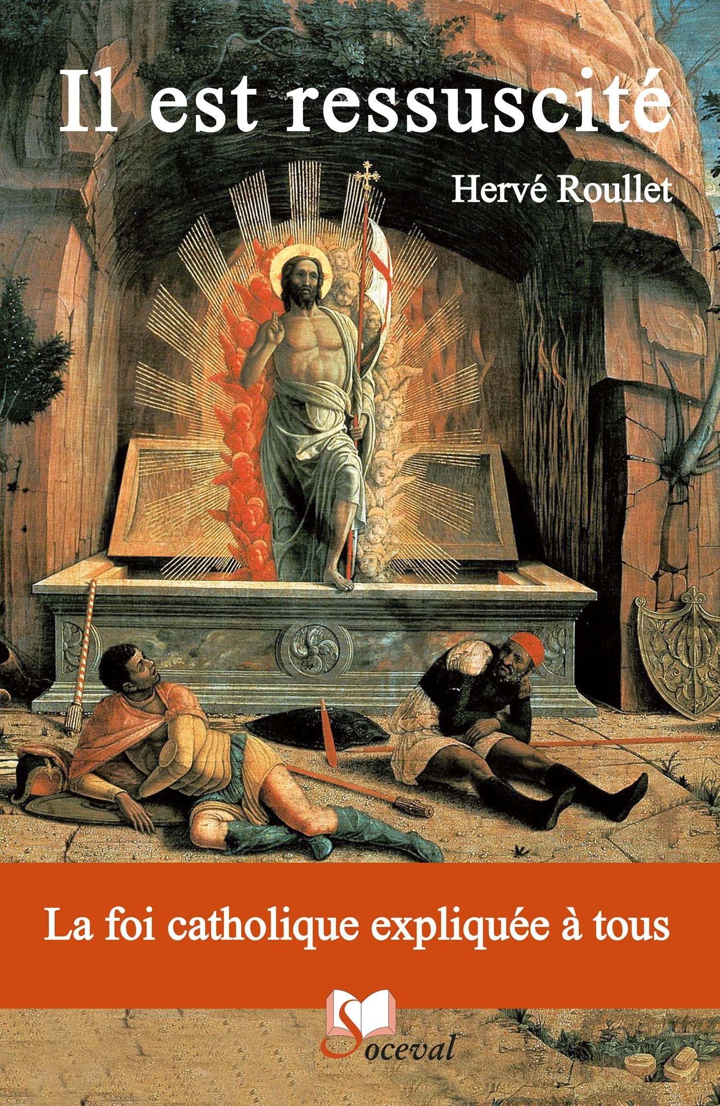 Il est ressuscité: La foi catholique expliquée à tous book