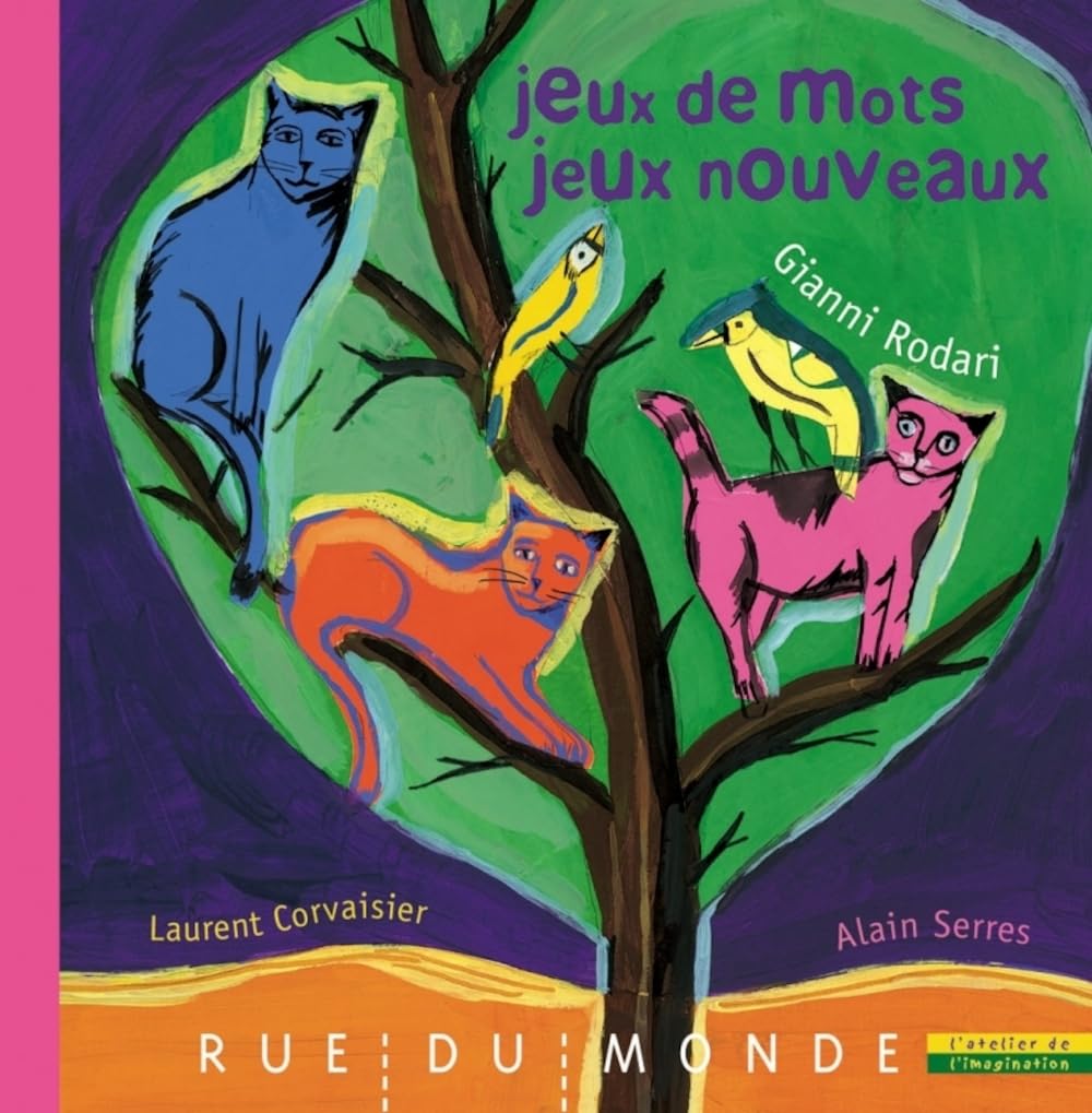 Jeux de mots, jeux nouveaux book