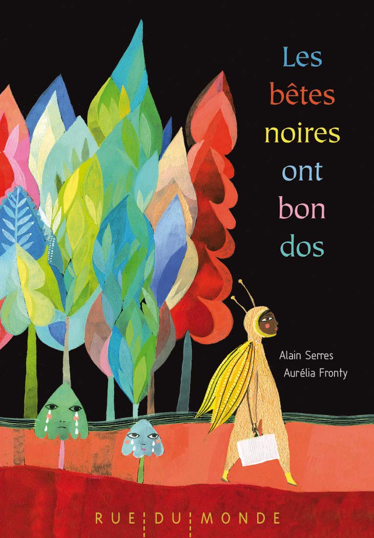 Les bêtes noires ont bon dos book