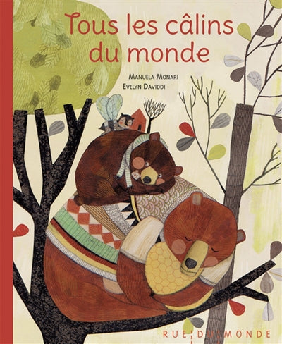 Product Image: Tous les câlins du monde
