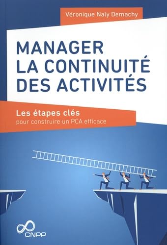 Manager la continuité des activités book