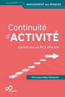 Continuité d'activité: Construire un PCA efficace Foreign Languages ​​& Dictionaries