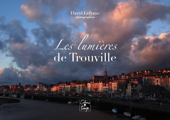 Les lumières de Trouville Books
