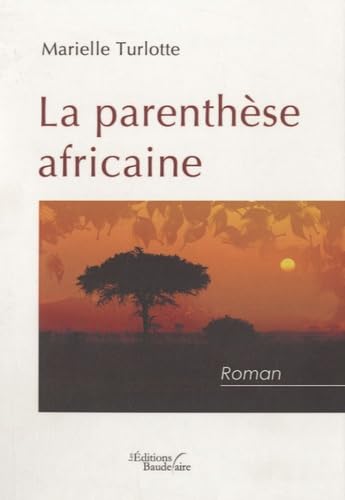 La parenthese africaine Books