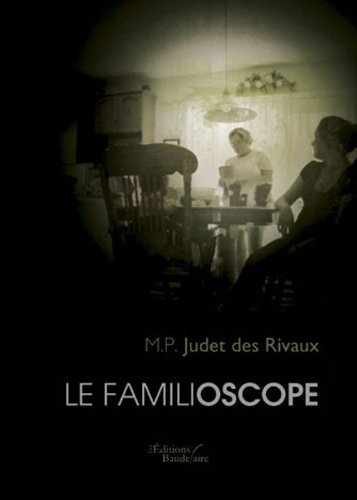 Le familioscope book
