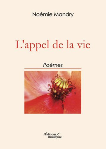 L'appel de la vie book